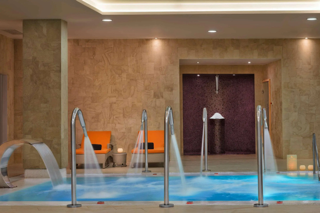 Meliá Dunas Beach Resort & Spa - All Inclusive