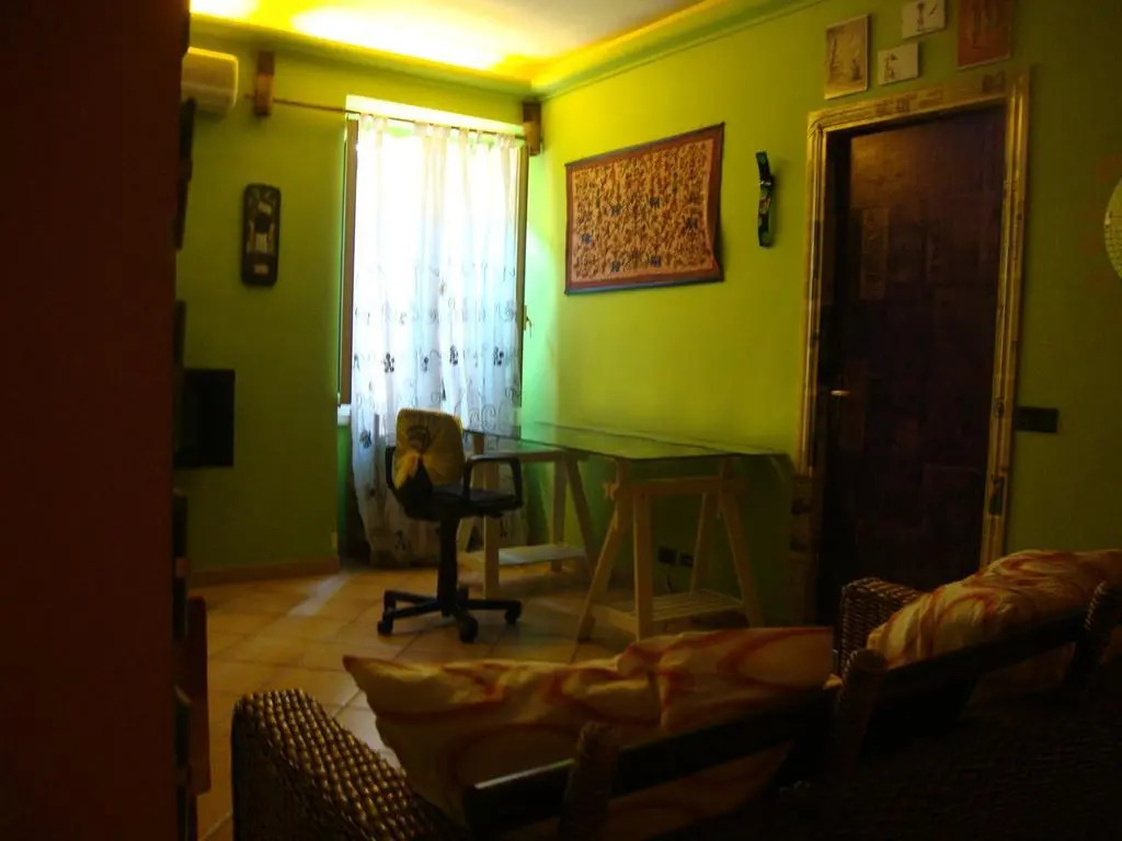 Mi Casa Es Tu Casa