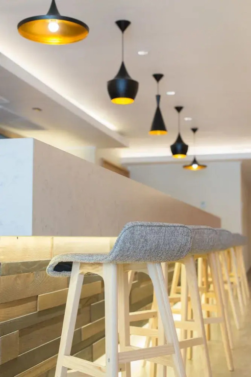 Atton Concepcion by Mercure