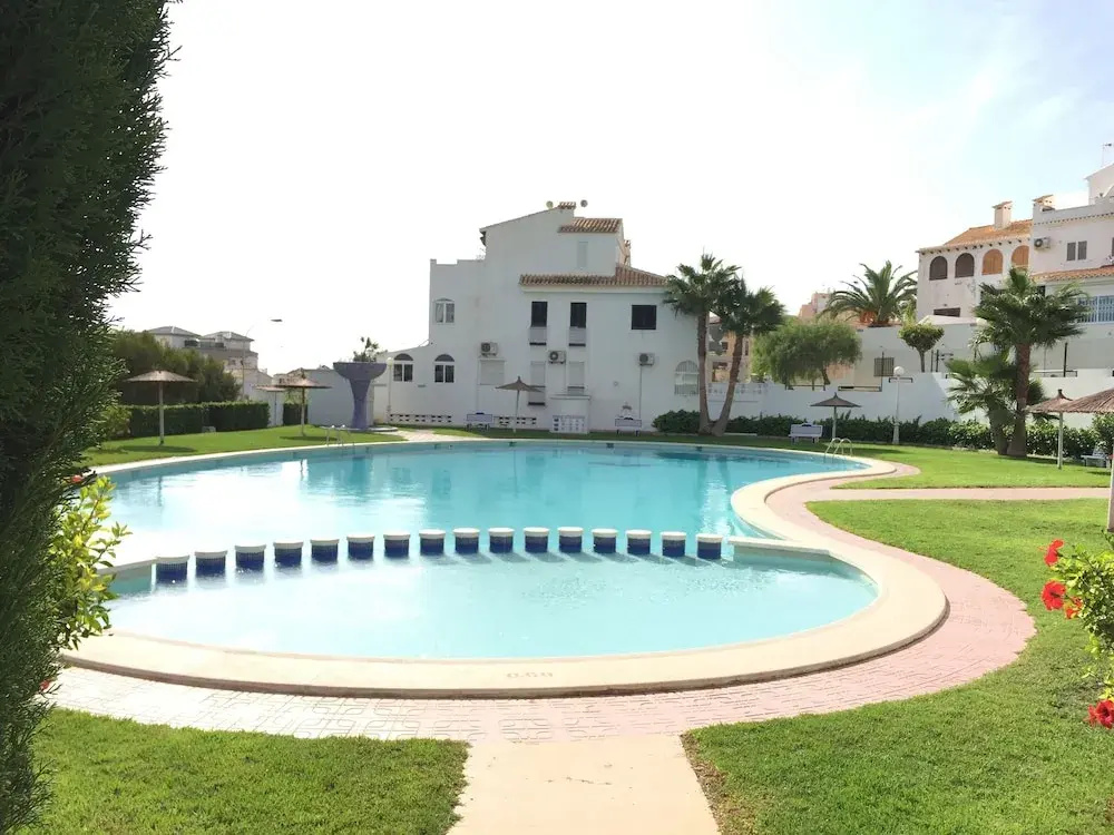 La Mata Beach Bungalow Atenea 99