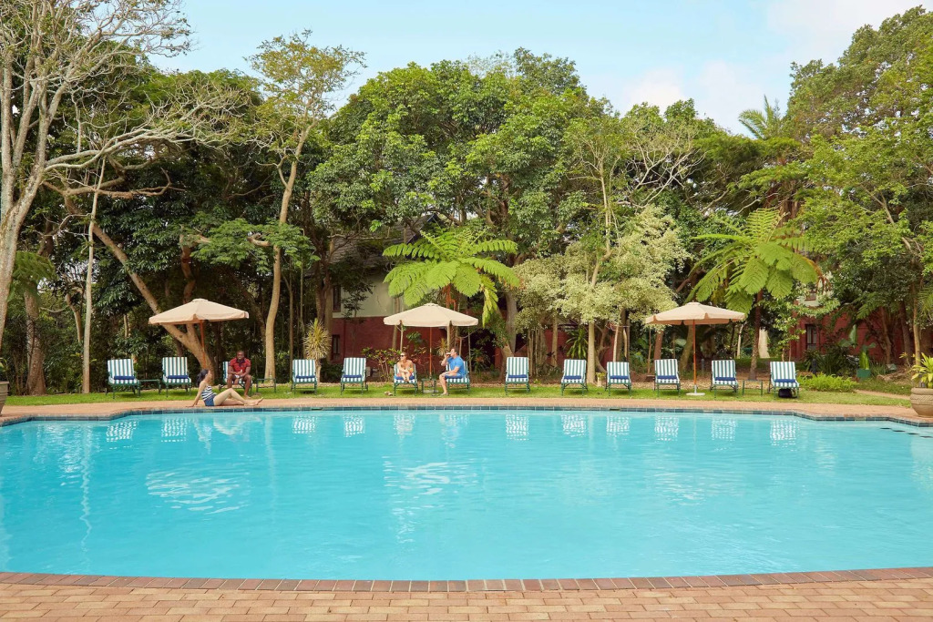 Selborne Golf Estate, Hotel & Spa