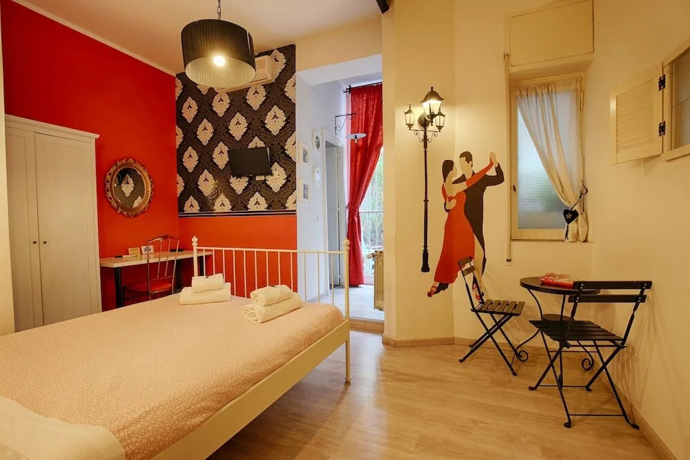 Jet Lag Guesthouse