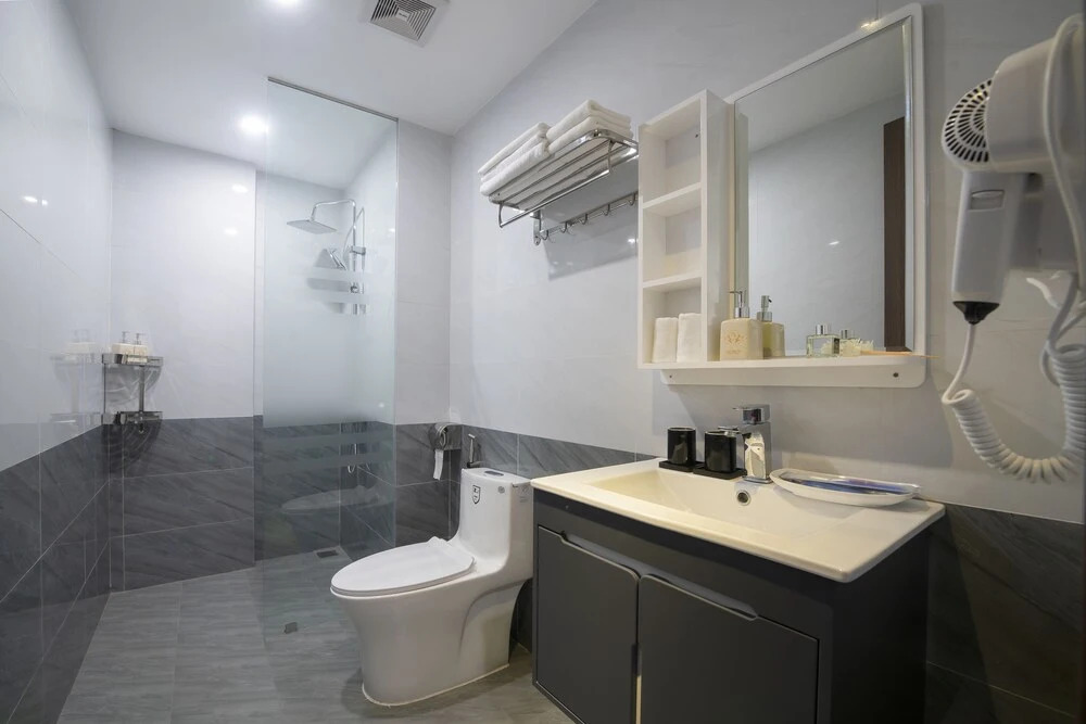Bao Hung Hotel & Apartment - Tran Quoc Vuong