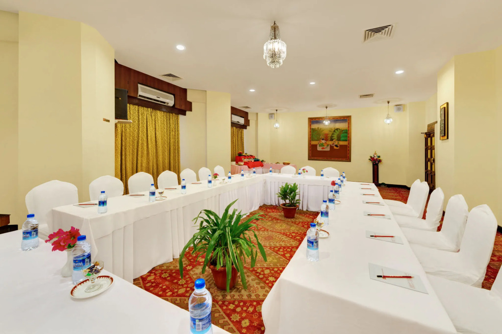 Ambassador Ajanta Hotel, Aurangabad
