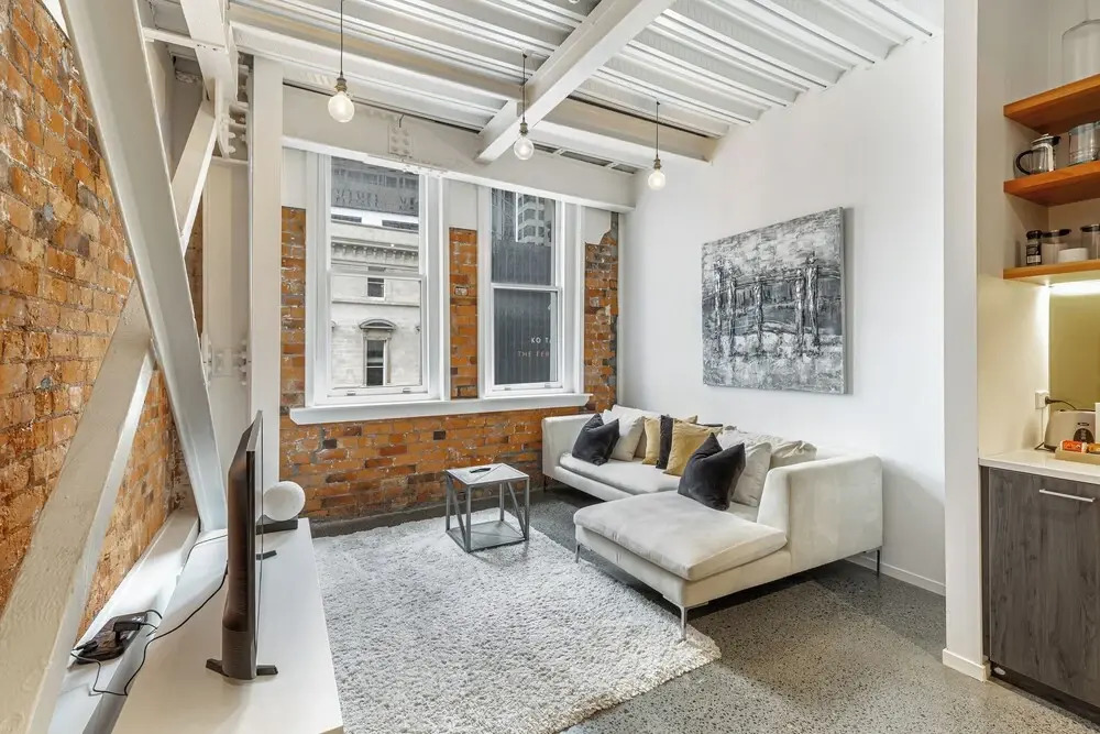 Downtown CBD Apt | Central Walkable | Zodiak Stays