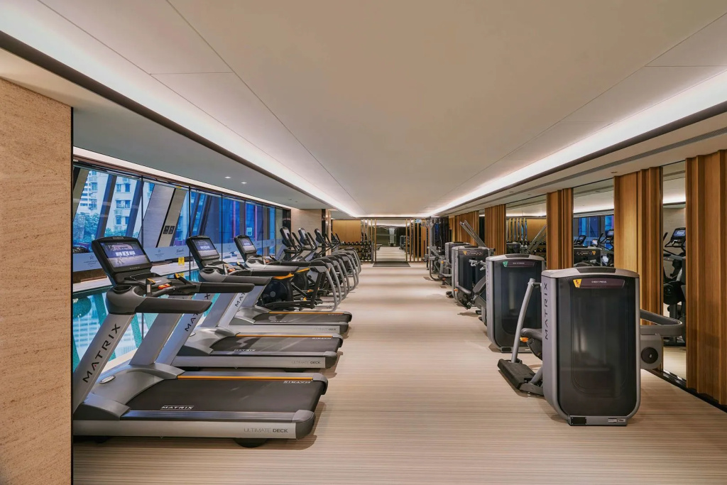 Kempinski Residences Guangzhou