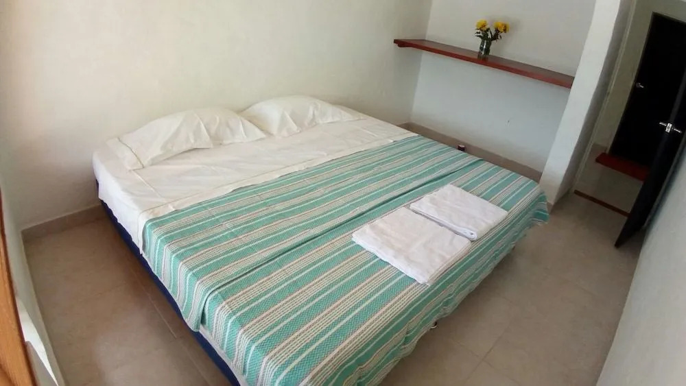 Manati - Finca Hotel