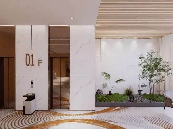 Lanyun jiduo Hotel