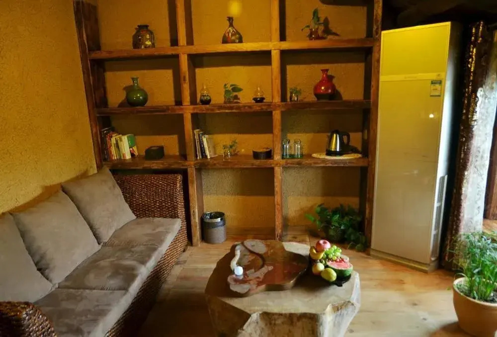 Mohe Log Hotel
