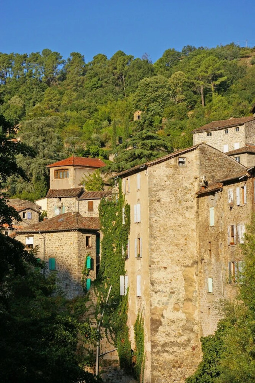 Les chambres Anglaises