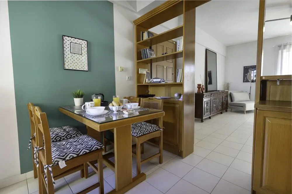 Renaissance City Apartment