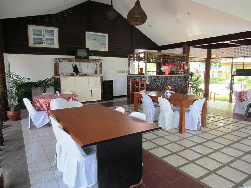 Estaca Bay Gardens Conference Resort powered by Cocotel