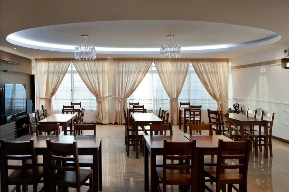 ApartHotel Luar