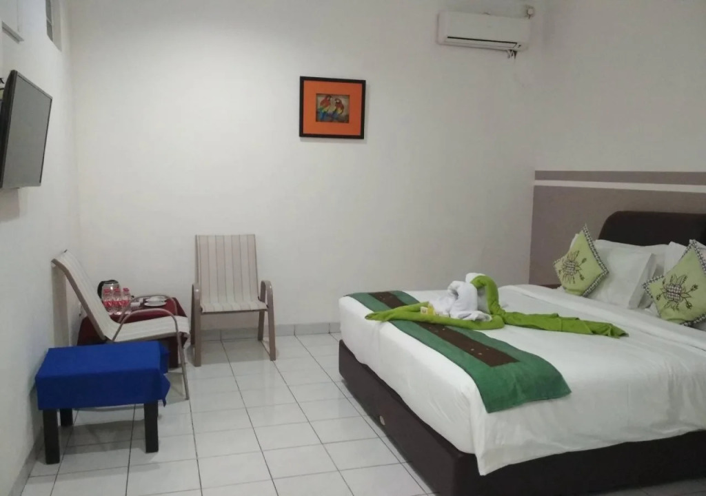 Hotel Huswah