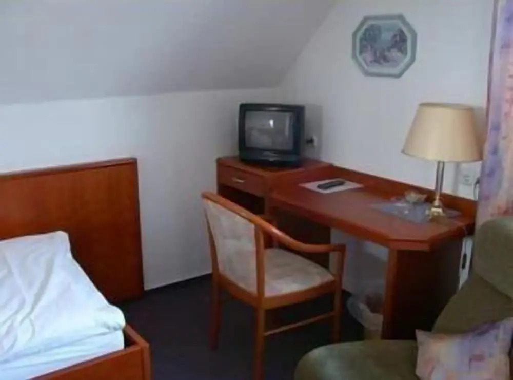 Hotel Walz