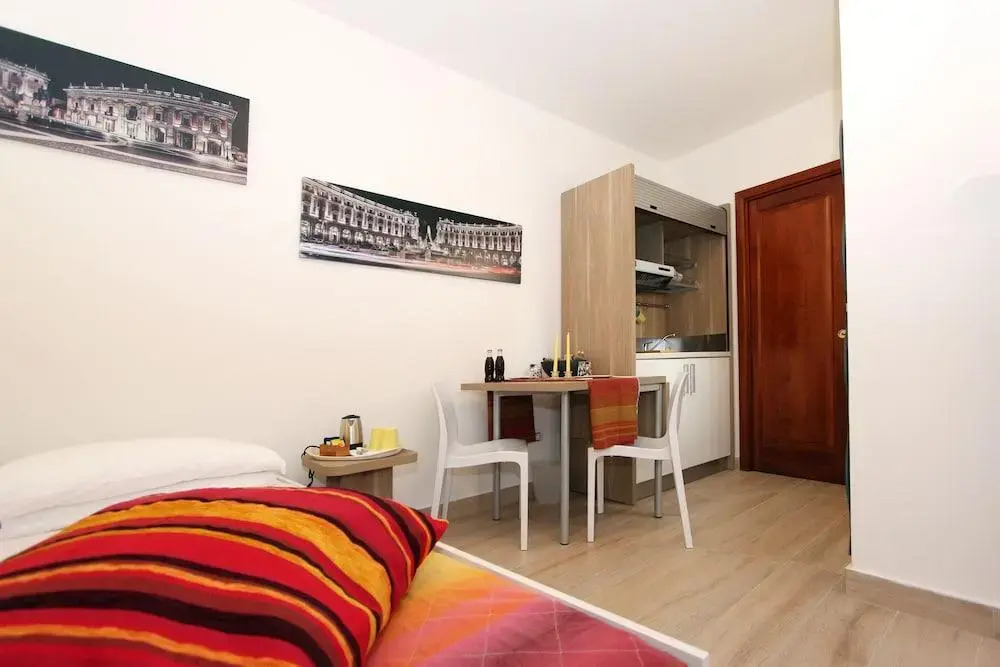 La Casa Felice a San Pietro