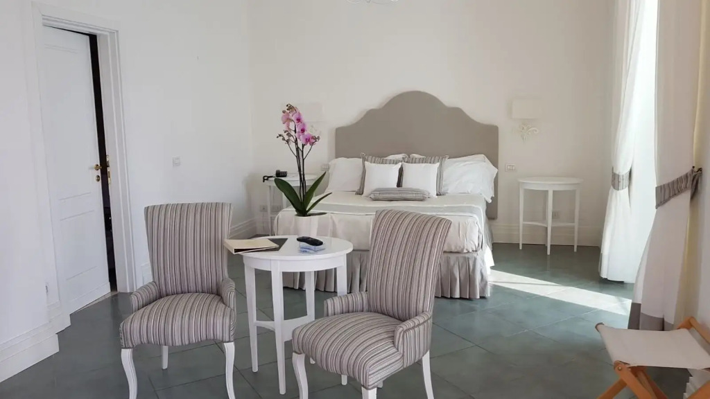 Hotel Marincanto