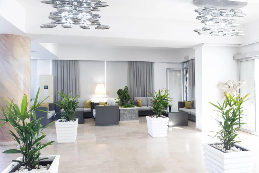 Vrissaki Hotel Apartments
