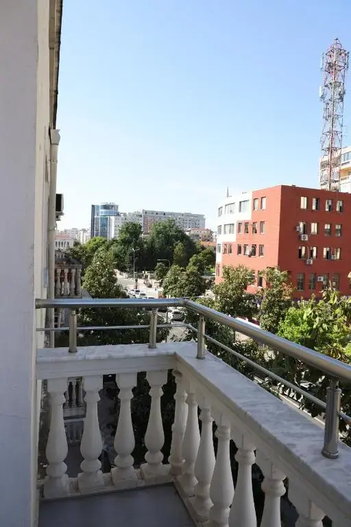 Sol Hotel