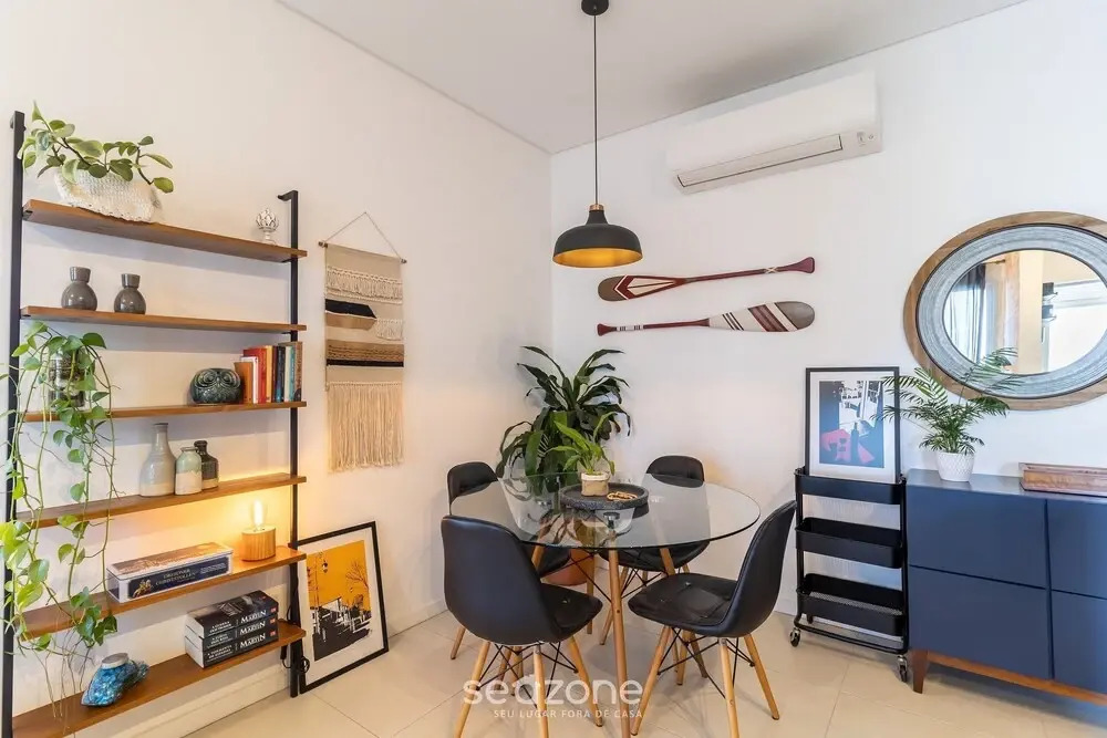 CDN - Apartamentos em Campeche