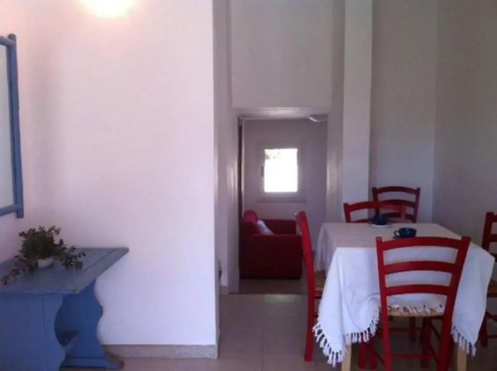 Sul Mare Sardegna Villa Criside
