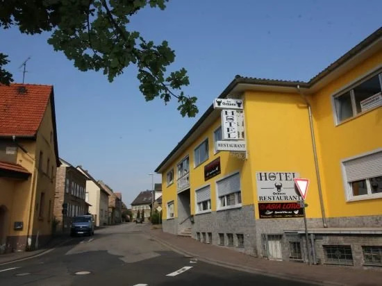 Hotel zum Ochsen