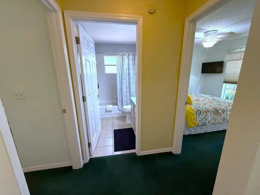 3-Bedroom Southern Dunes Pool Home Villa