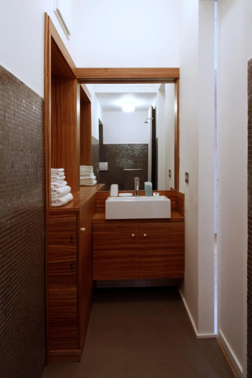 Brera Apartments in San Fermo