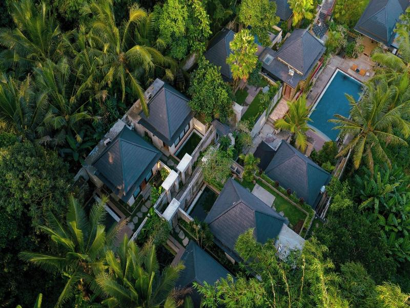 Kelusa Resort