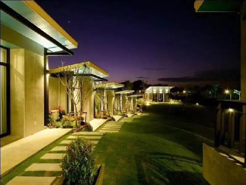 Sasima Moonlight Villa