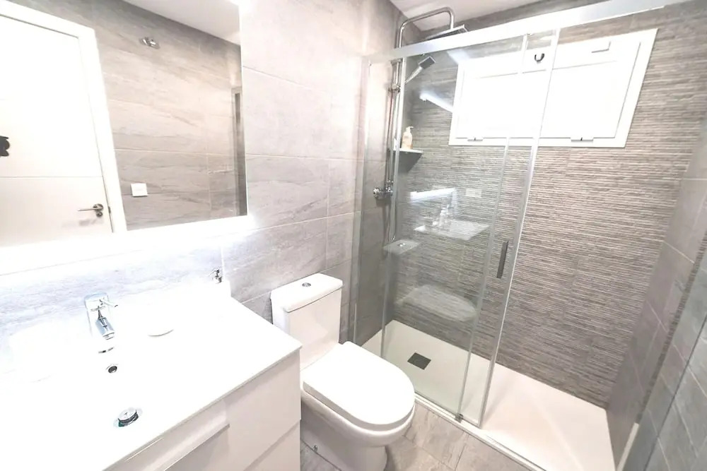 Apartment With one Bedroom in Calahonda , With Shared Pool and Wifi - 100 m From the Beach