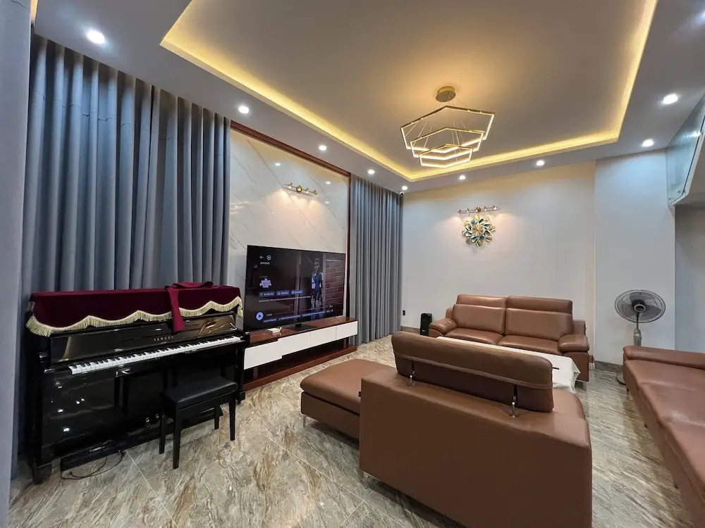 Rio villa