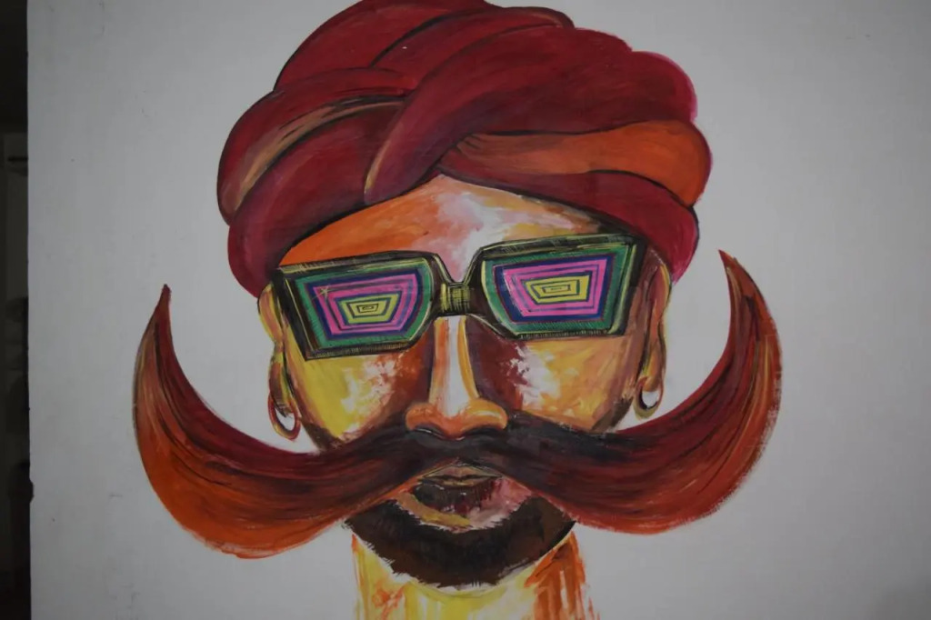 jaipur sundeck hostel