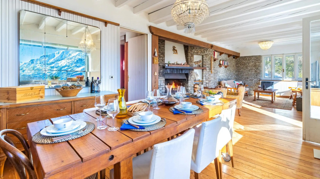 Chalet Monti Della Luna 7