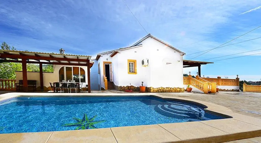 Villa Iris