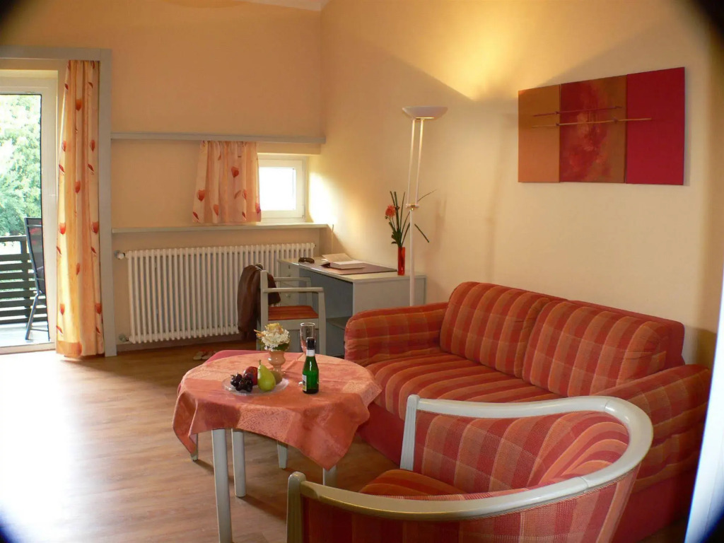 Hotel Chrysantihof