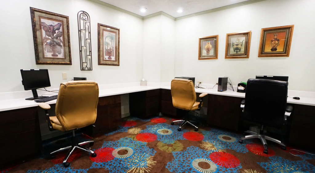 Holiday Inn Corpus Christi Downtown Marina by IHG