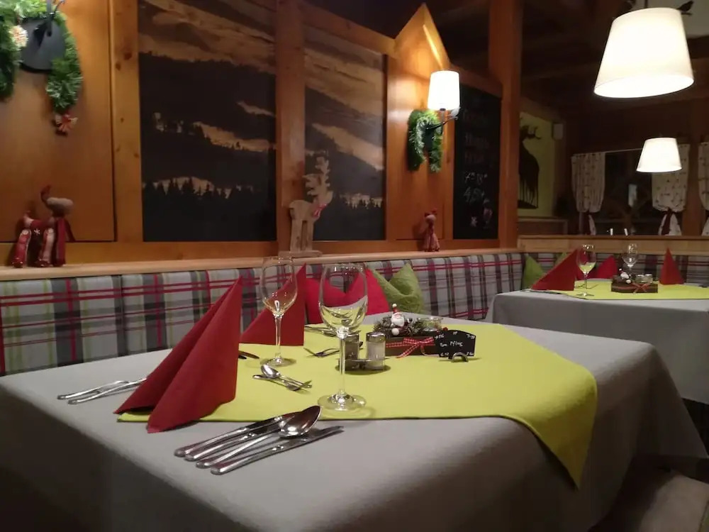 Landhotel Tannenhof