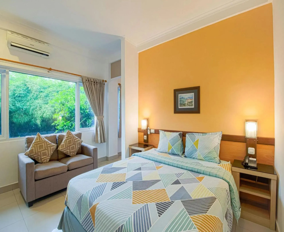 Citrus-House com Hotel