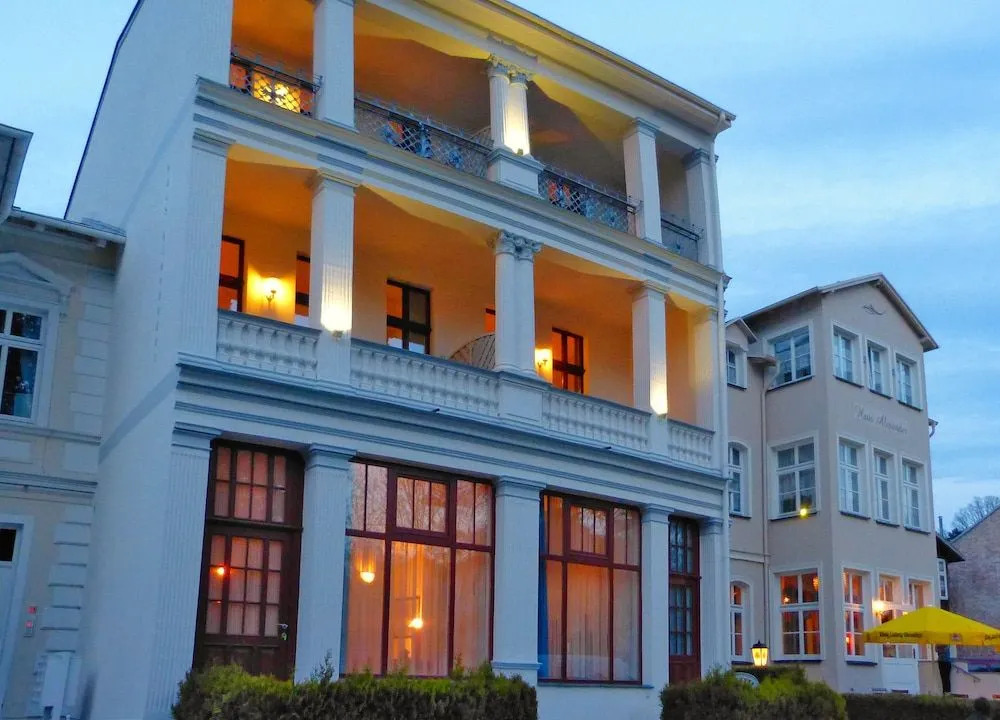 Haus Alexander