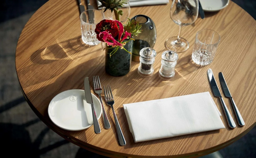Van der Valk Hotel Amsterdam - Amstel