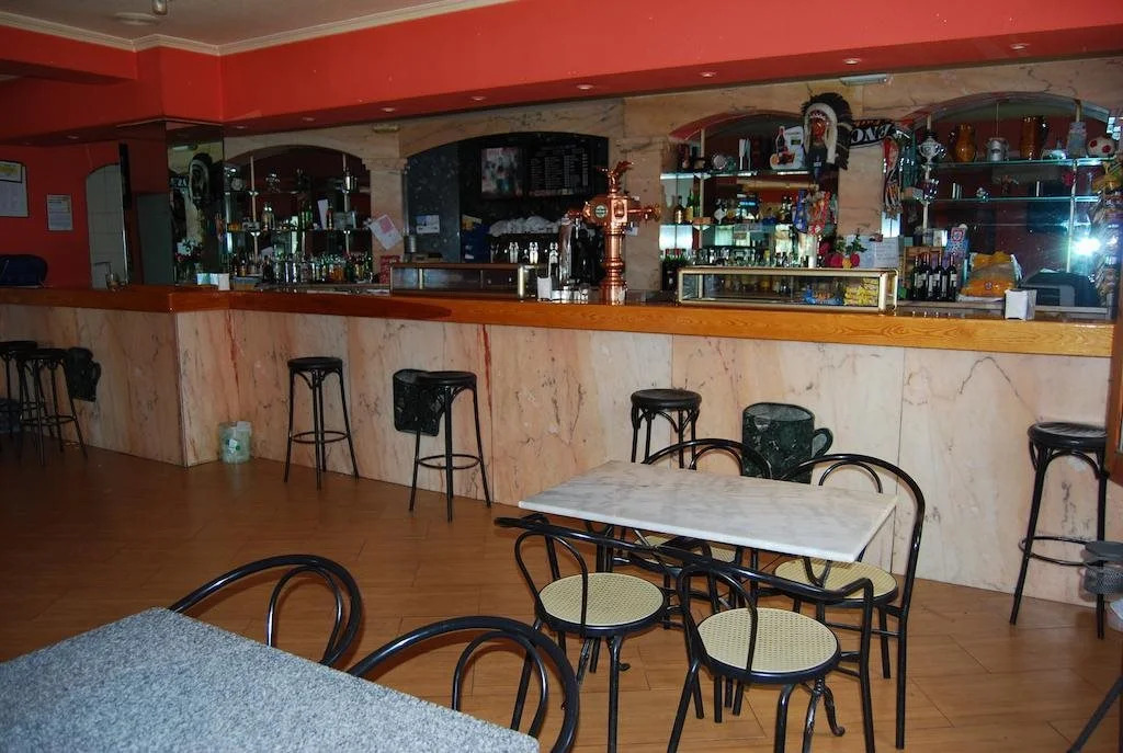 Hostal Los Arcos