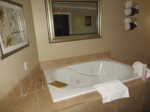 Gatlinburg Relaxation Properties