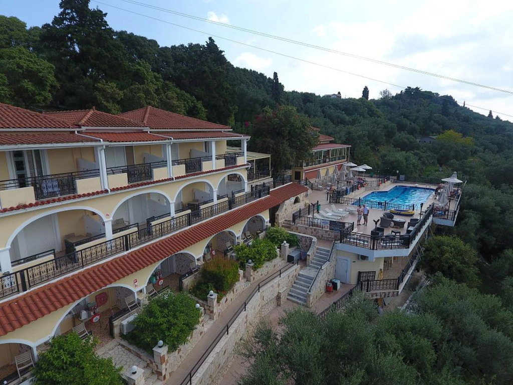 Zante Palace