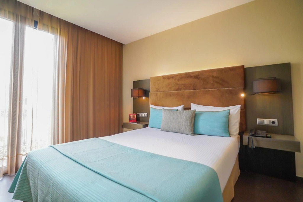 Hotel Constanza