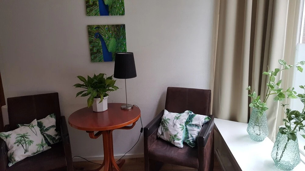 Shortstay Zwolle