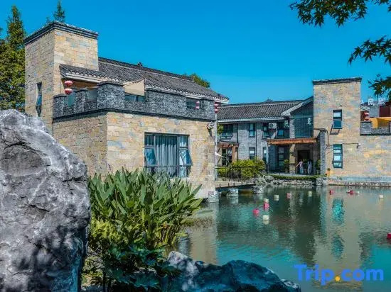 Guiyang Manxuan Homestay (Qingyan Ancient Town)