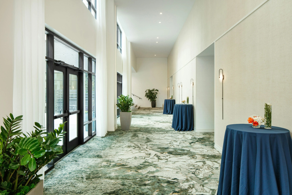 Embassy Suites By Hilton Chattanooga Downtown