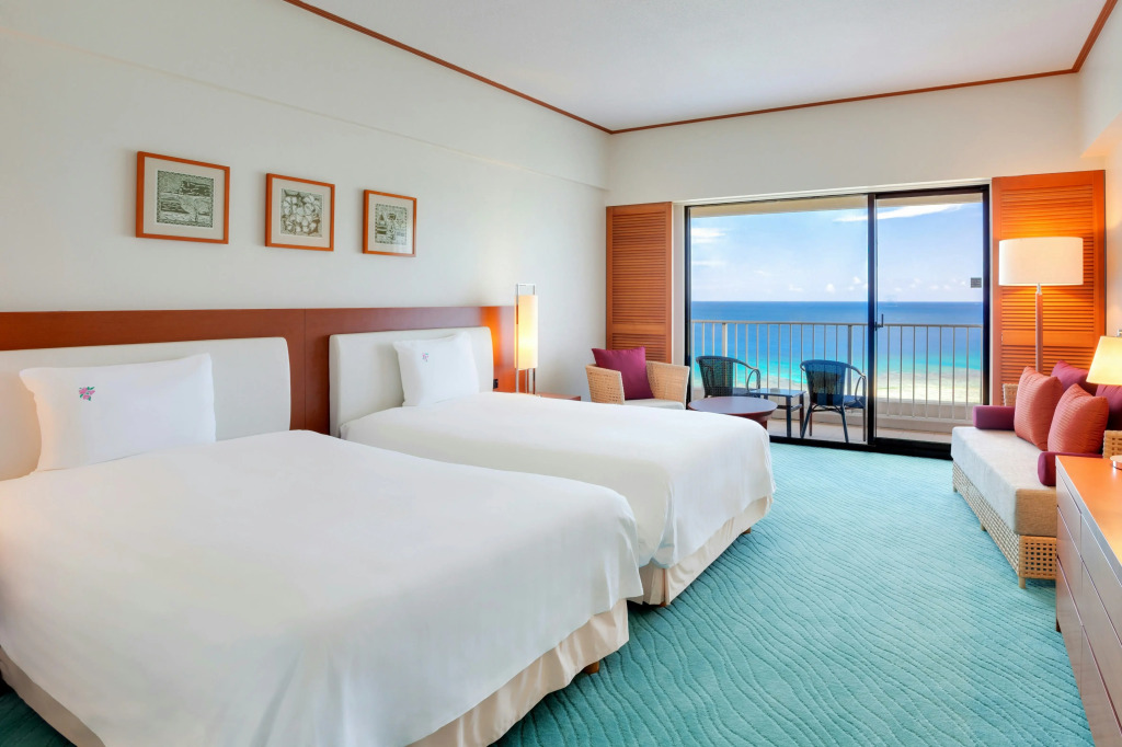 Hotel Nikko Guam