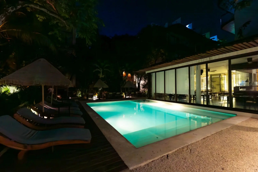 Prana Boutique Hotel Tulum